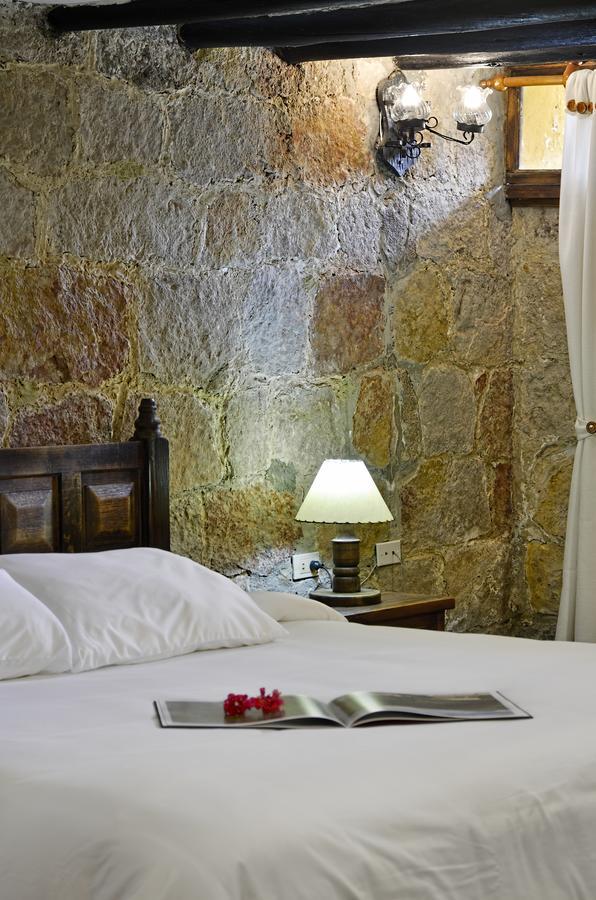 Hotel Hacienda El Salitre Пайпа Екстериор снимка